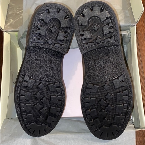 Roan Zalen Leather Work Boot - Picture 5 of 7